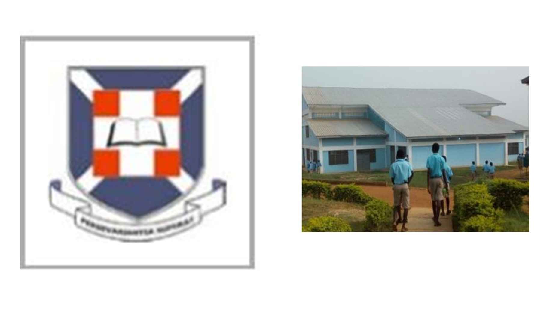 Bechem Presby Senior High School