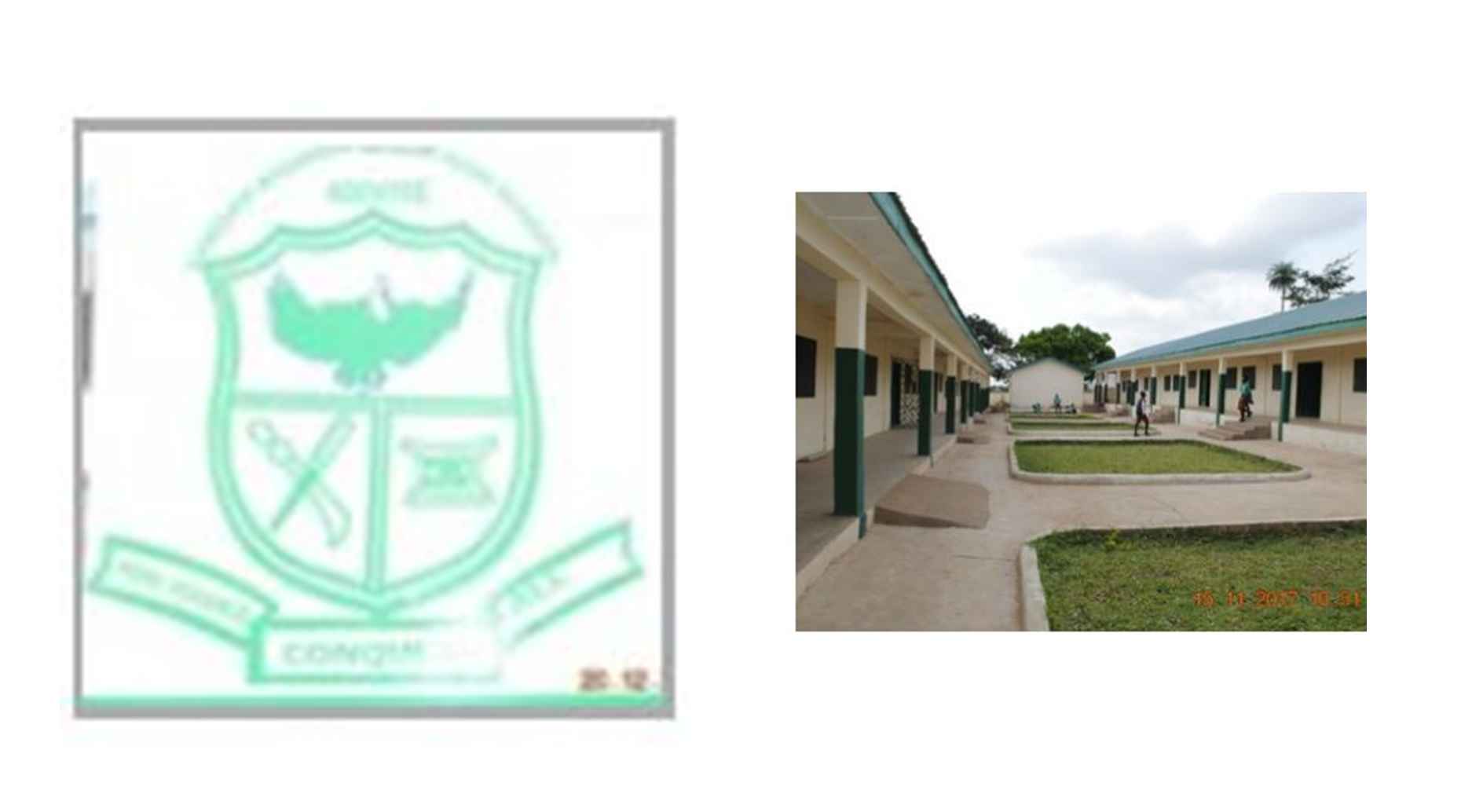 Yeboah Asuamah Senior High School