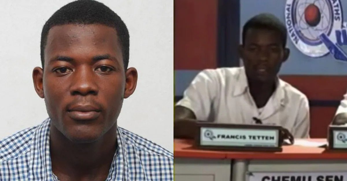 2013 nsmq-contestant dies