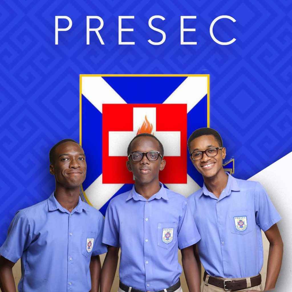 Nsmq-Presec